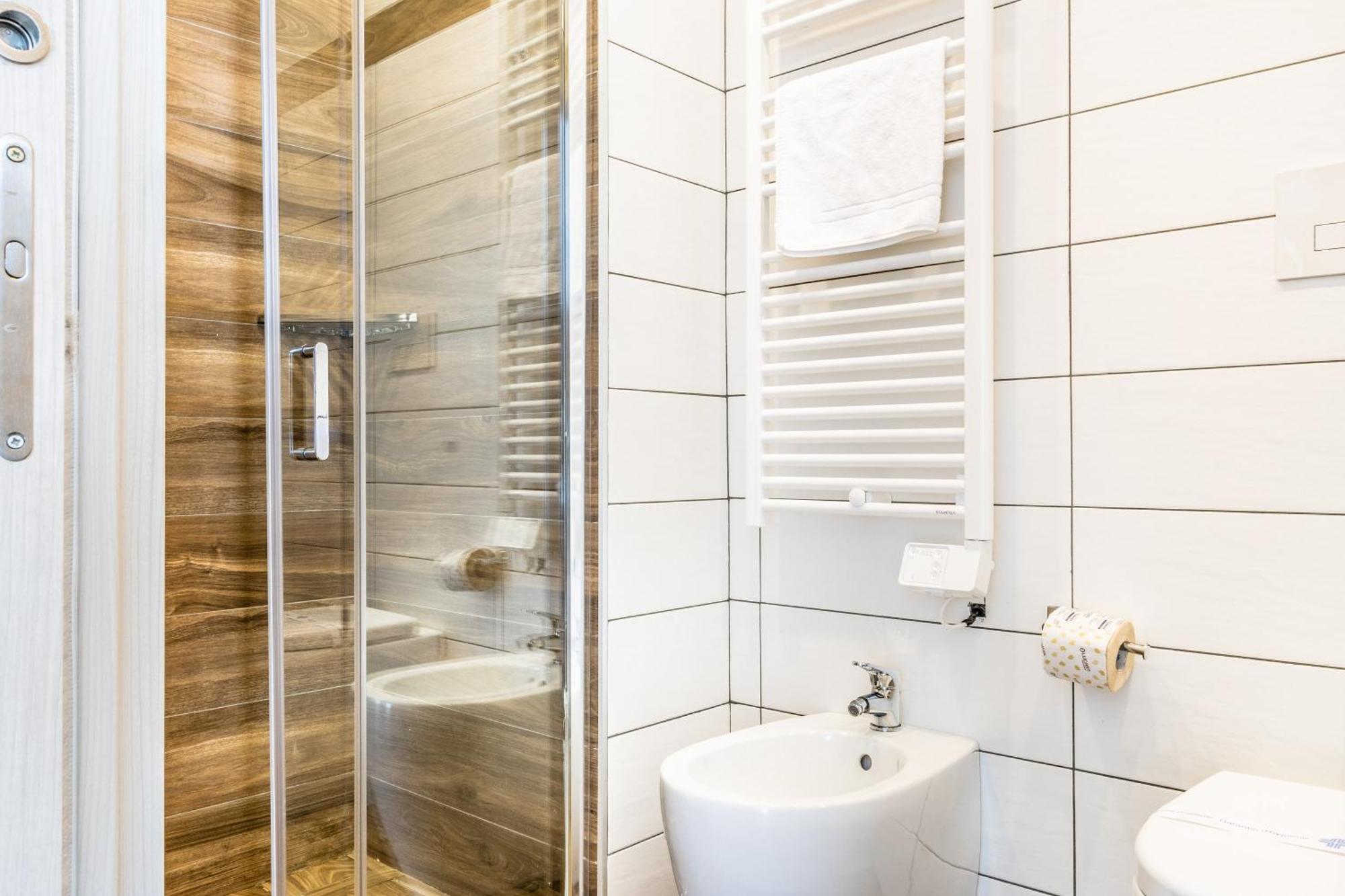 Bacoli House Deluxe - Central & Elegant Design Luaran gambar